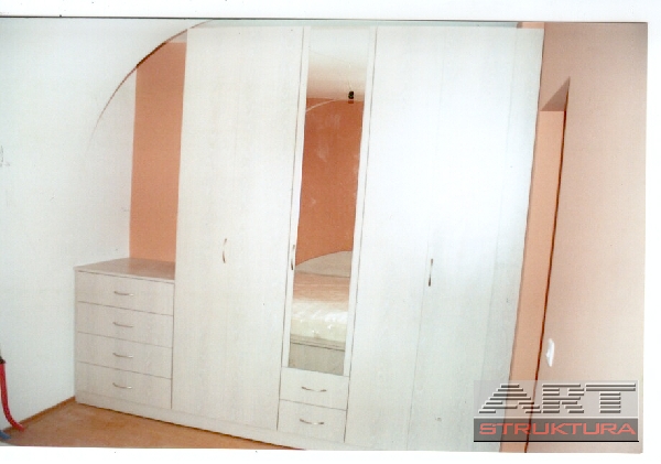 Производство на мебели по поръчка